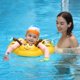 thumbnail image 4 of Natación sin flotador para bebés con toldo solar de 3 a 36 meses, 4 of 6