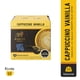 thumbnail image 1 of Capsulas Talk In Blues Cappuccino Vainilla Compatible con Dolce Gusto, 10 Un, 1 of 4