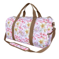 Botela - Bolso Viaje Sustentable Diseño Norte De Chile