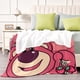 thumbnail image 4 of Oso Lotso anti-pilling, suave, ligera, esponjosa y acogedora de lujo para hogar y cocina – Perfecta para niños y adultos,200X150cm, 4 of 6