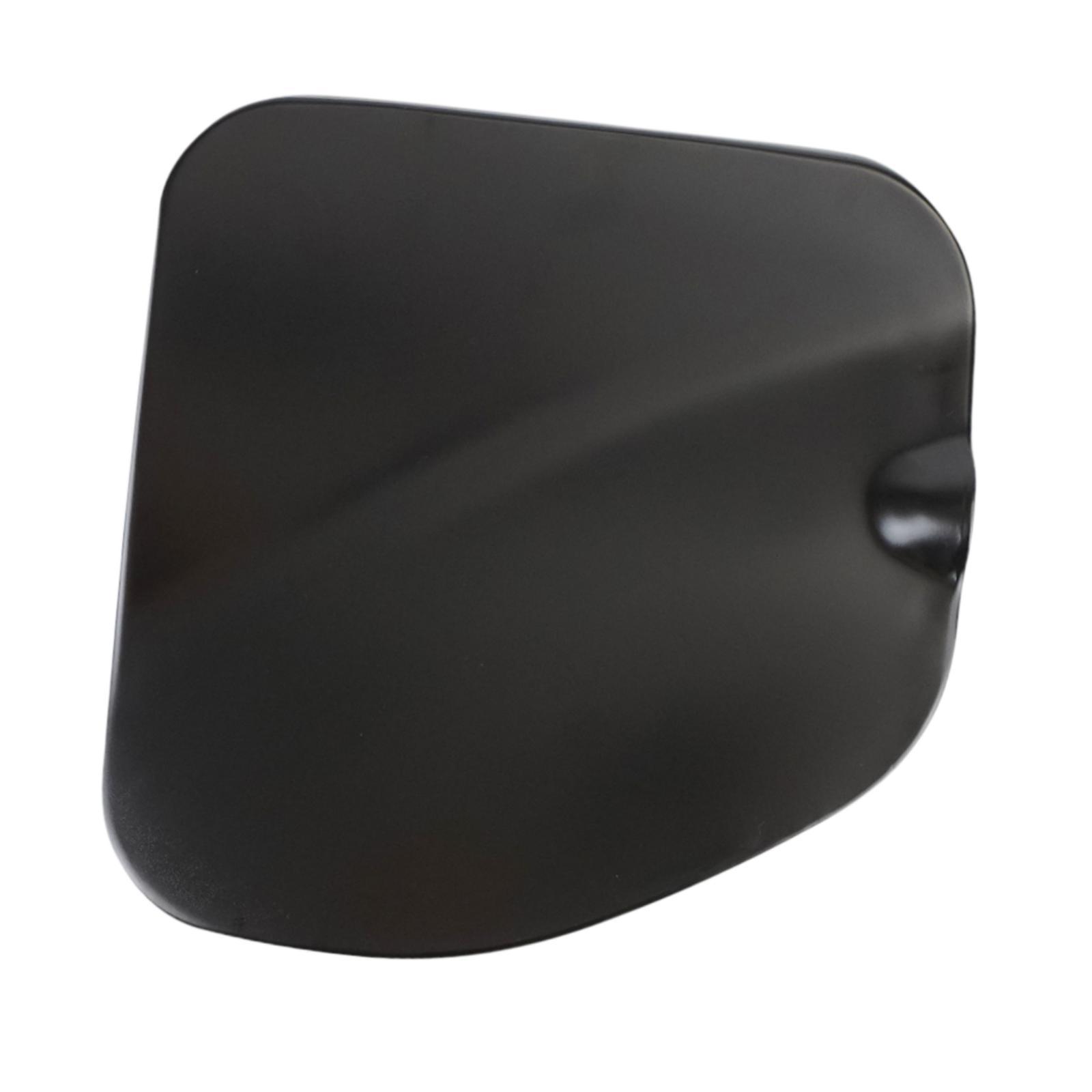 Magideal - Tapa De Llenado De Combustible Cubierta De Tapa De Gas 7730504904 Accesorios De Cubierta De Puerta De Combustible Para Piezas De Repuesto Automotrices