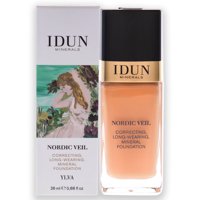 Base Idun Minerals Nordic Veil 30Ml