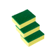thumbnail image 1 of Esponja Lisa Pack 3 Unidades, 1 of 5