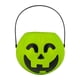 thumbnail image 3 of Balde diseño calabaza para dulces 1u, surtido, 3 of 5