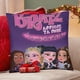 thumbnail image 4 of Bratz Fundas de almohada de terciopelo con tema, regalos de funda de almohada, decoración para el hogar, cojín de lanzar, regalo de cumpleaños para fans y parejas.50*50cm., 4 of 6