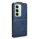 thumbnail image 2 of Funda tipo folio para Xiaomi Redmi 15 5G 169.5mm con soporte magnético y protección para la cámara Azul, 2 of 6