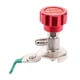 thumbnail image 2 of Abrebotellas Universal Con Rosca ACME De 1/4 Pulg. Para Dispensador De Latas, 2 of 5