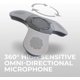 thumbnail image 4 of Altavoces Skywin inalámbricos con captación de voz 360° y reducción de ruido, 4 of 6