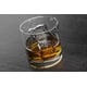 thumbnail image 5 of Vaso de Whisky Well Told con Mapa Grabado de Orlando Florida 325 mL, 5 of 5