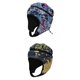thumbnail image 1 of EVA Portero Rugby Fútbol Fútbol Casco Rugby Sombreros Cabeza Protector Guardia, 1 of 4
