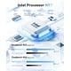 thumbnail image 2 of Mini PC ACEMAGIC V1 12.ª gen N97 16 GB RAM 512 GB SSD, 2 of 8