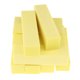 thumbnail image 3 of Lotes 10 Nail Art Buffer Files Bloque Manicura Pulido Lijado Pulido Amarillo, 3 of 5
