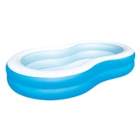 Bestway - Piscina Laguna Azul 262 Cm