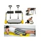 thumbnail image 5 of Máquina Abdominales Ab Tomic con Bandas Elásticas, 5 of 6