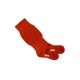 thumbnail image 3 of Calcetas de Fútbol  DRB Rojo - Infantil, 3 of 7