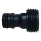 thumbnail image 2 of Unión Rápida Premium He 3/4 PULG. (2 UNIDADES), 2 of 2