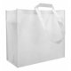thumbnail image 5 of Bolsa Reutilizable Pet 90g/m2 - Blanco Blanco, 5 of 5
