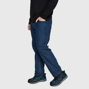Jayson - Jeans Tradicional Hombre Azul 44