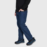 Jayson - Jeans Tradicional Hombre Azul 40