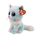 thumbnail image 2 of Ty Beanie Boos Opal Gato Pastel Mediano, 2 of 3