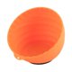 thumbnail image 3 of Recipiente Portátil Para Tiza De Gimnasio, Para Entrenamiento Deportivo, Levantamiento De Pesas, Color Naranja, 3 of 5