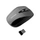 thumbnail image 2 of Mouse Inalambrico Usb 6 Botones Plateado 245ws, 2 of 4