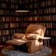 thumbnail image 2 of Bergere Reclinable Café 86x92x100 Cm, 2 of 4