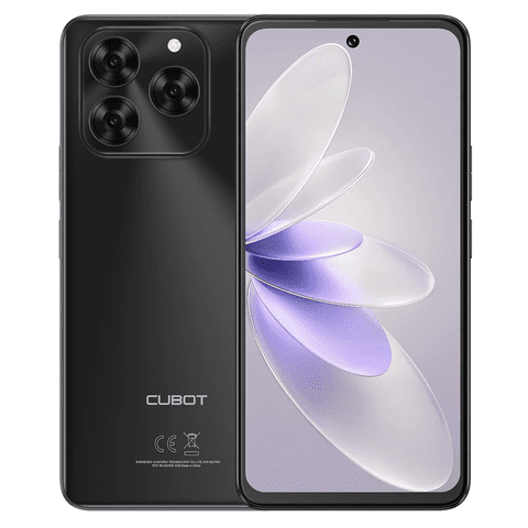 Smartphone Cubot Note 60 De 6 Gb+128 Gb, 7,2 Pulgadas, 120