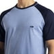 thumbnail image 3 of Pijama Algodón Hombre Verano Azul 231c1 Talla Xl, 3 of 4