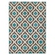 thumbnail image 1 of Alfombra Kashan King Azul 200 x 290 cm, 1 of 3