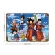 thumbnail image 2 of Dragon Ball Cartel Metálico, Decoración de Pared de Cartel Metálico Personalizado para Regalos de Fans, Amigos, Familia y Amantes 30*40cm, 2 of 6
