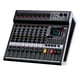 thumbnail image 1 of Mixer BOMGE PMX-802B de 8 canales, 2x400 W, USB y Bluetooth, 1 of 9