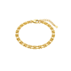 thumbnail image 1 of Pulsera Classic Tiffany con Baño de Oro 18K, 1 of 1