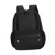 thumbnail image 2 of Mochila De Baloncesto Con Compartimento De Zapato Práctico Resistente De Desgaste 20 L-35 L Negro, 2 of 5