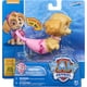 thumbnail image 2 of Juguete Swimways Paw Patrol Paddlin' Cachorros Skye, 2 of 3