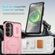 thumbnail image 5 of Funda FOXDOCK para Samsung Galaxy S25 – Magnética Antigolpes con Soporte y Protección Doble, 5 of 6