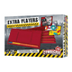thumbnail image 1 of Zombicide Segunda Edición Extra Players Upgrade Set, 1 of 2