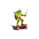 thumbnail image 3 of Tortugas Ninja Personaje Rafael Tmnt En Patineta, 3 of 3
