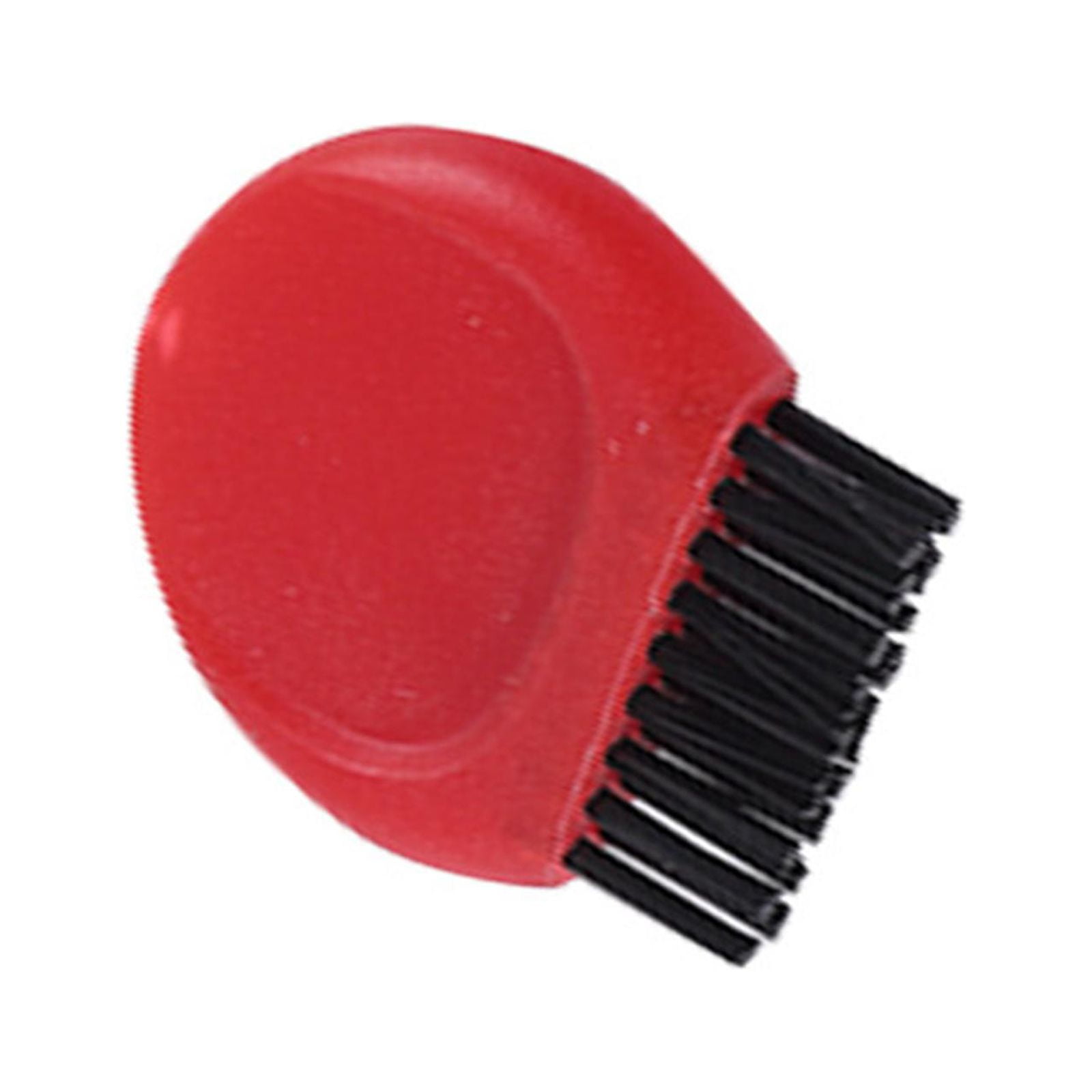 Ioensy - Mini Club Brush Ejercicio Al Aire Libre Para Hierros Bolas Zapatos Accesorios De Golf Rojo