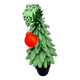 thumbnail image 2 of Figura navideña árbol de navidad divertido, 2 of 3