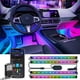 thumbnail image 1 of Luces interiores de coche Govee RGBIC Smart App Control 2 líneas, 1 of 9