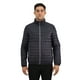 thumbnail image 1 of Parka Pluma HW Goose Reversible Negro/Verde Oliva, 1 of 10