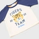thumbnail image 4 of Polera Bebe Niño M/C Interactiva Ecru Corona, 4 of 5