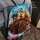 thumbnail image 4 of Mochila de Cuerdas El Arca de Noé Deportiva Impermeable 30x40cm, 4 of 6