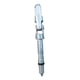 thumbnail image 5 of Accesorio de reparación de junta Universal de gato Horizontal con junta en U para cilindros de elevación hidráulica Reparación de gato junta en U para 142mm, 5 of 5