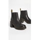 thumbnail image 4 of Bota Chelsea Dr. Martens Spence para mujer, modelo Sendal, color negro, 4 of 4