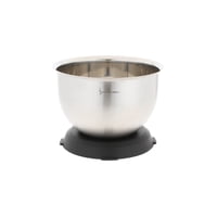 Ghidini - Bowl Alum Mezclador Con Base Massari