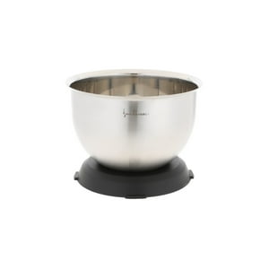 Ghidini - Bowl Alum Mezclador Con Base Massari
