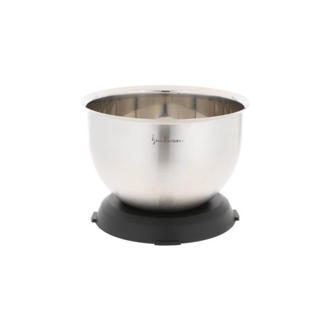 Ghidini - Bowl Alum Mezclador Con Base Massari