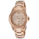 thumbnail image 1 of Reloj Analógico Invicta Angel Oro Rosa Mujer, 1 of 3